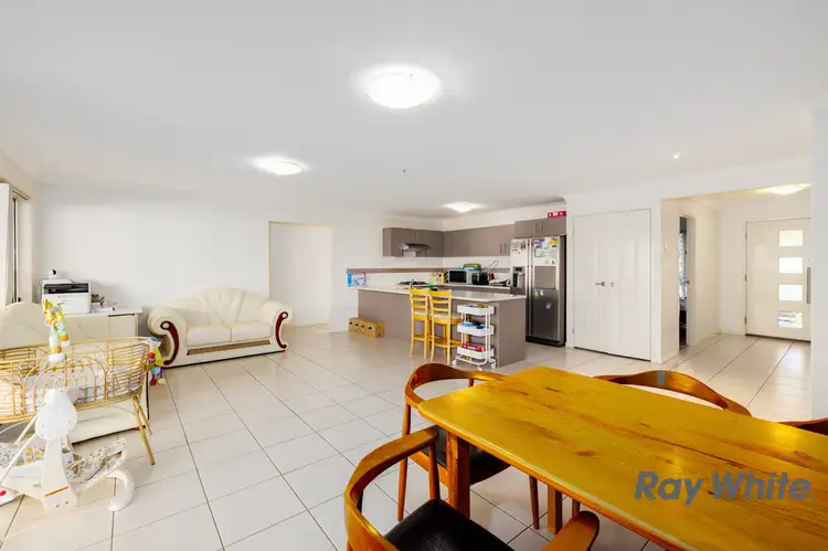 Fourth view of Homely house listing, 23 Nabeel Place, Calamvale QLD 4116