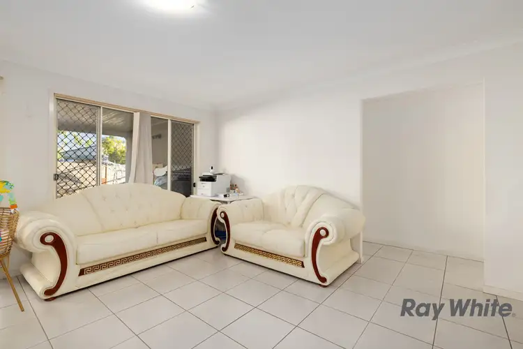 Fifth view of Homely house listing, 23 Nabeel Place, Calamvale QLD 4116