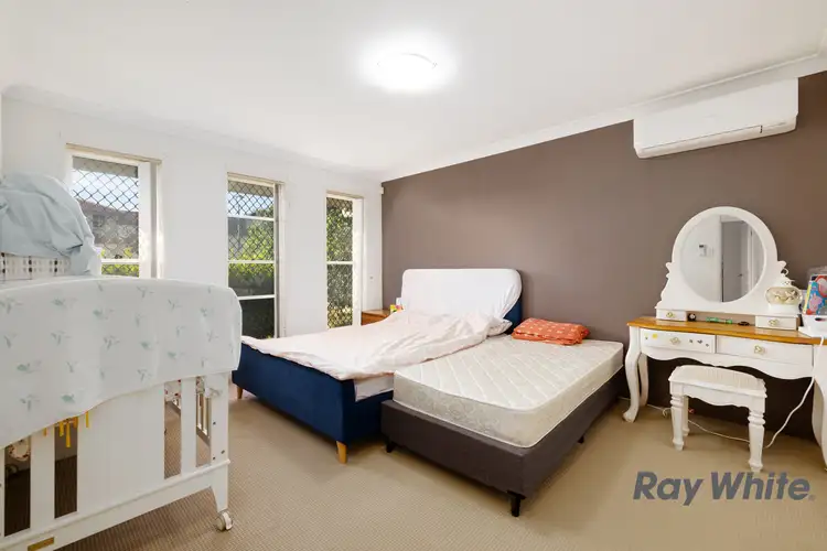 Sixth view of Homely house listing, 23 Nabeel Place, Calamvale QLD 4116