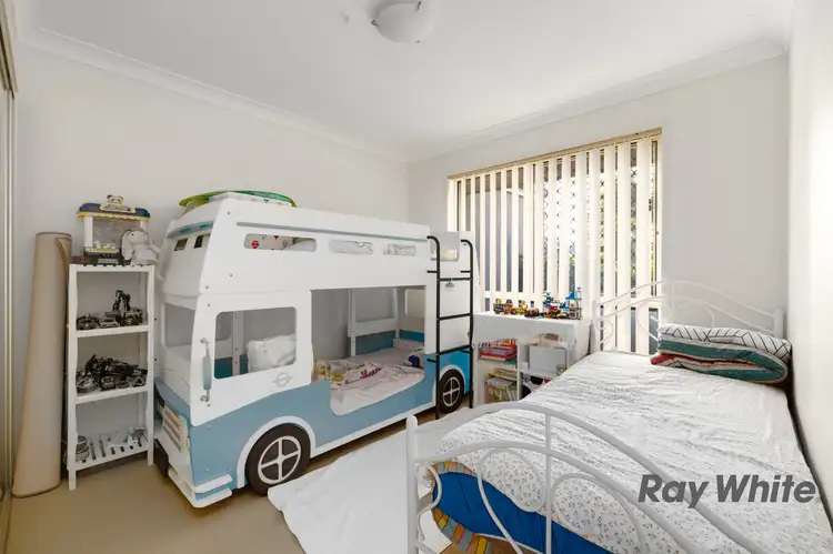 Seventh view of Homely house listing, 23 Nabeel Place, Calamvale QLD 4116