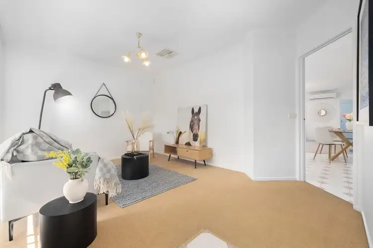 Fifth view of Homely house listing, 33 Argyle Crescent, Werribee VIC 3030