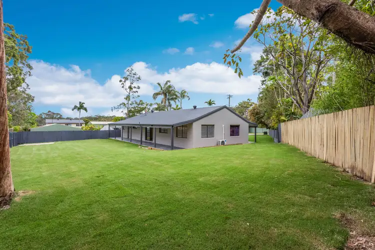 Fifth view of Homely house listing, 25 Thomas Street, Narangba QLD 4504