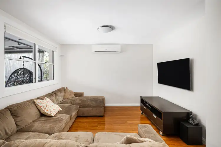 Second view of Homely house listing, 17 Baker Crescent, Baulkham Hills NSW 2153