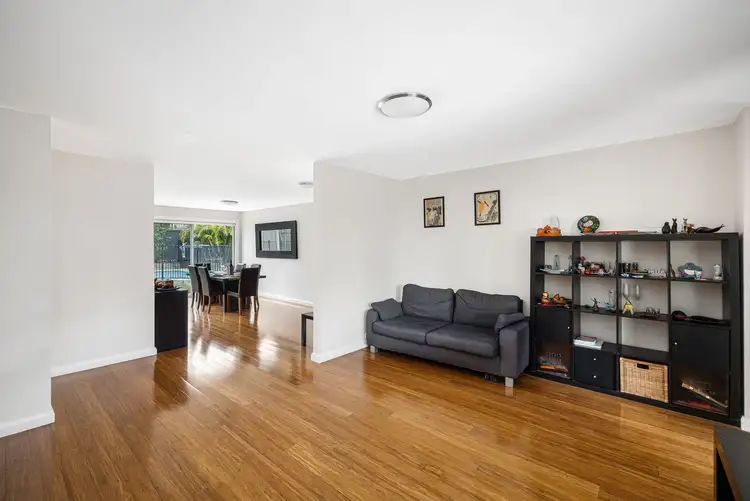 Third view of Homely house listing, 17 Baker Crescent, Baulkham Hills NSW 2153