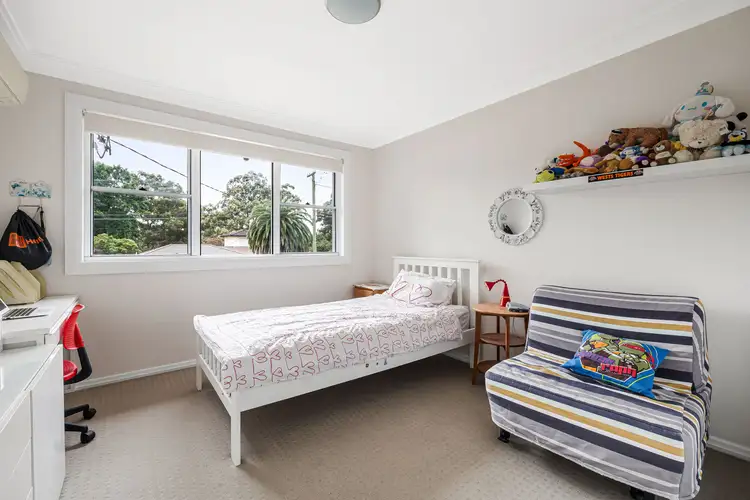 Fourth view of Homely house listing, 17 Baker Crescent, Baulkham Hills NSW 2153