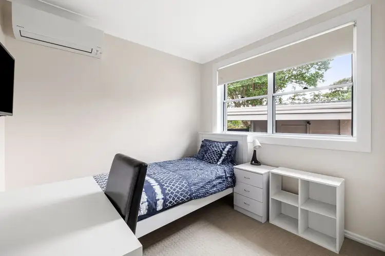 Fifth view of Homely house listing, 17 Baker Crescent, Baulkham Hills NSW 2153