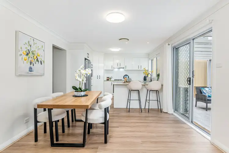 Fifth view of Homely house listing, 26 Alessandra Drive, Kellyville NSW 2155
