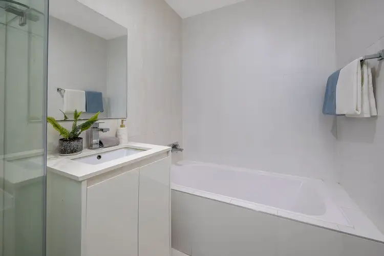 Fourth view of Homely apartment listing, 403/52-62 Arncliffe Street, Wolli Creek NSW 2205
