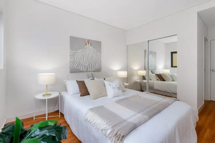Fifth view of Homely apartment listing, 403/52-62 Arncliffe Street, Wolli Creek NSW 2205