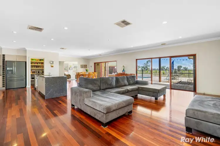 Third view of Homely rural property listing, 300 Ardlethan Road, Coolamon NSW 2701