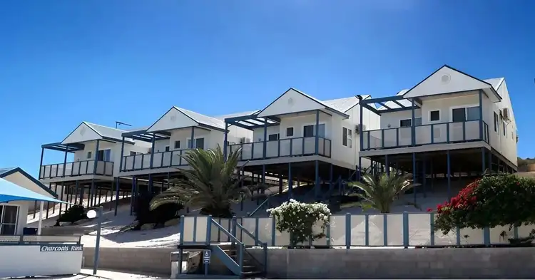 18/117 Knight Terrace, Denham WA 6537