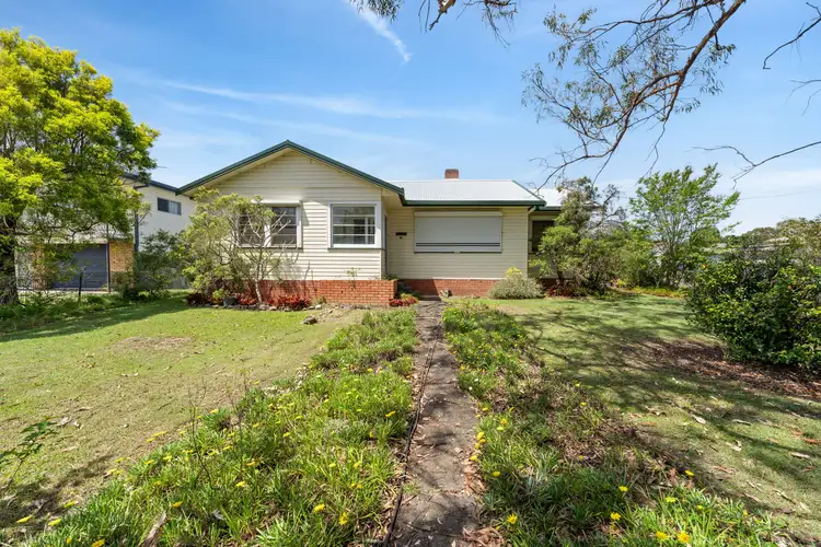 11 McLean Street, South Grafton NSW 2460