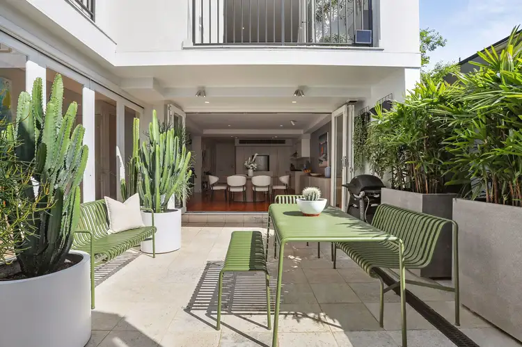 154 Fletcher Street, Woollahra NSW 2025