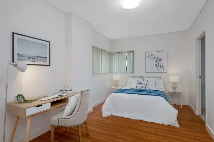Fourth view of Homely apartment listing, 219/52-62 Arncliffe Street, Wolli Creek NSW 2205