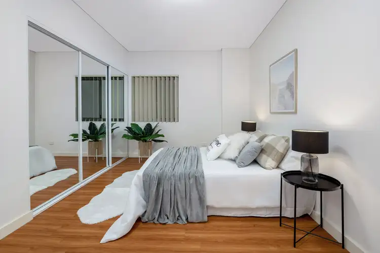 Sixth view of Homely apartment listing, 219/52-62 Arncliffe Street, Wolli Creek NSW 2205