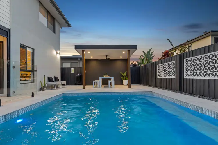 Second view of Homely house listing, 9 Lovat Street, Helensvale QLD 4212