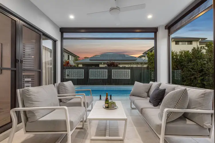 Third view of Homely house listing, 9 Lovat Street, Helensvale QLD 4212