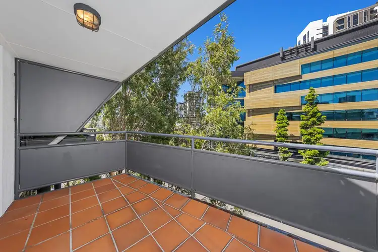 Third view of Homely townhouse listing, 11/4 Cowlishaw Street, Bowen Hills QLD 4006