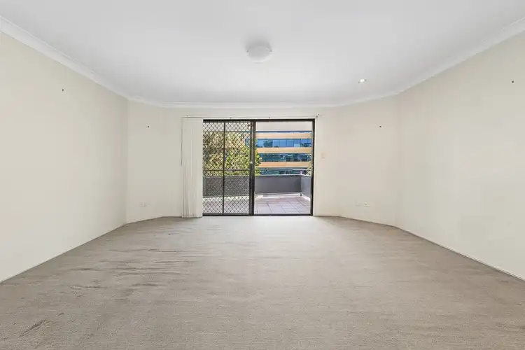 Sixth view of Homely townhouse listing, 11/4 Cowlishaw Street, Bowen Hills QLD 4006