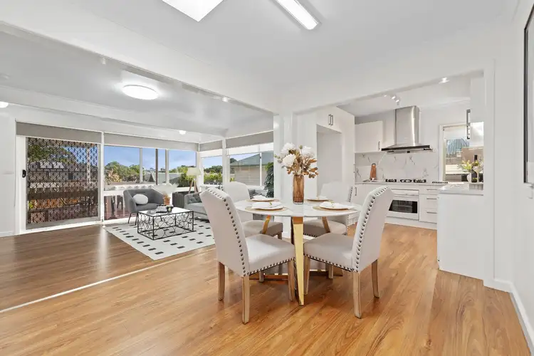 22 Dundee Street, Blackburn South VIC 3130