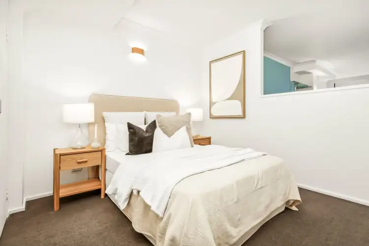 Second view of Homely apartment listing, 410/82-92 Cooper Street, Surry Hills NSW 2010