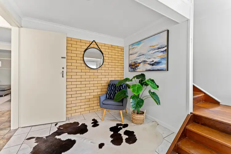 Second view of Homely house listing, 24 Crestgarden Street, Macgregor QLD 4109