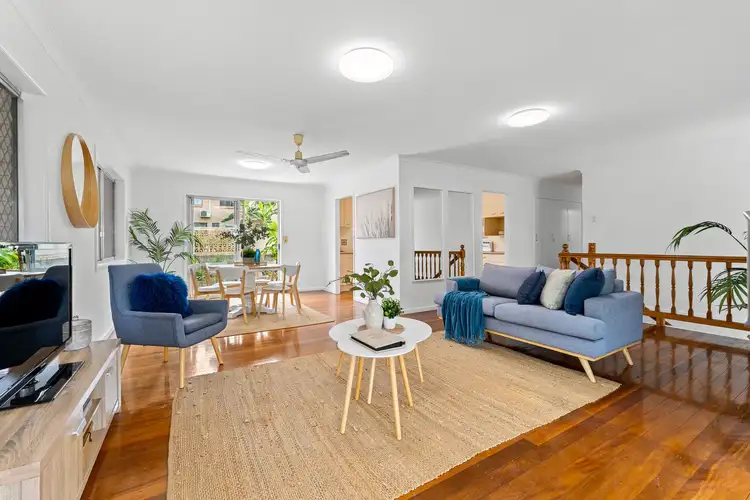 Third view of Homely house listing, 24 Crestgarden Street, Macgregor QLD 4109