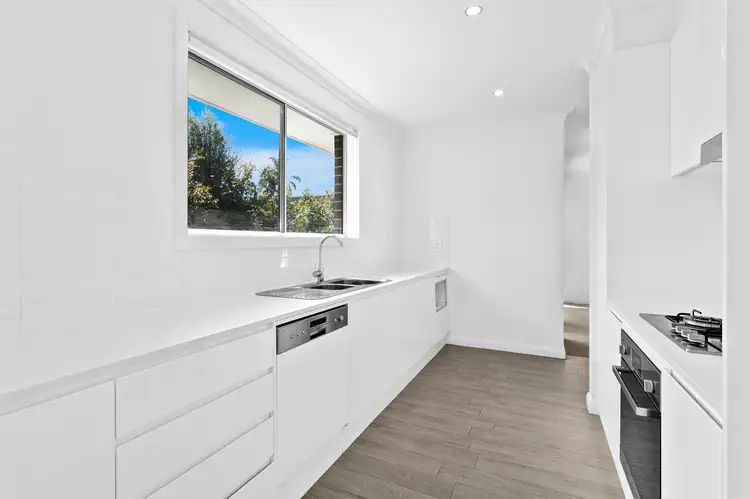 Third view of Homely house listing, 30/43A Mulda Street, Dapto NSW 2530