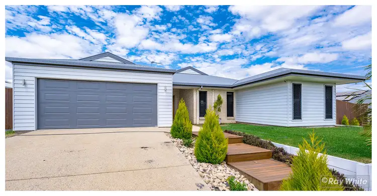 10 Edenbrook Drive, Parkhurst QLD 4702