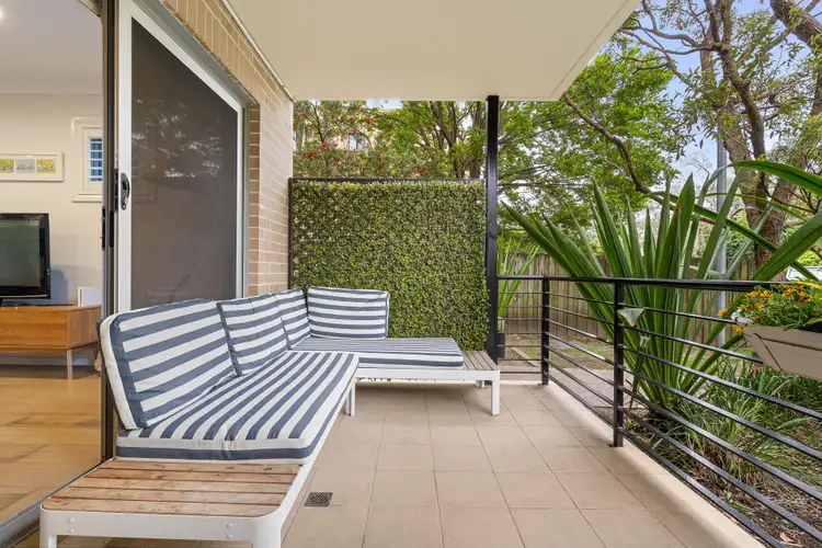 Second view of Homely apartment listing, 1/43-45 Roseberry Street, Manly Vale NSW 2093