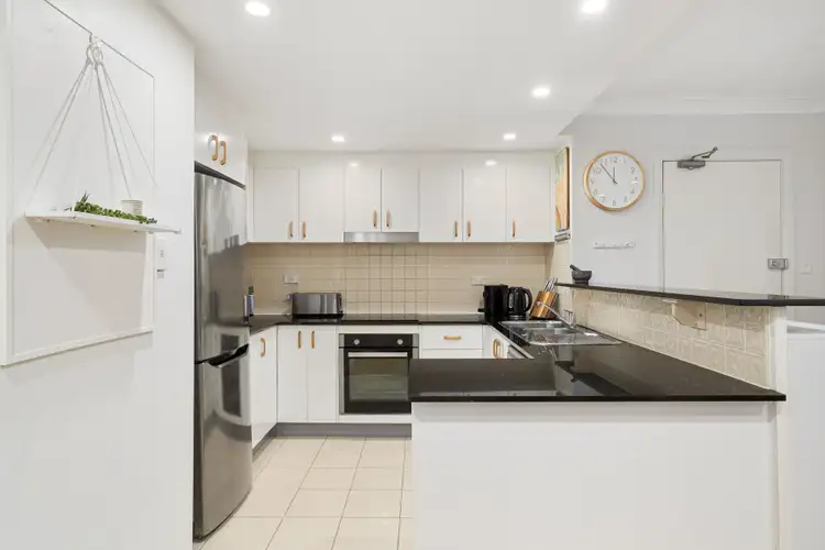 Fourth view of Homely apartment listing, 1/43-45 Roseberry Street, Manly Vale NSW 2093