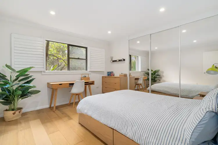 Fifth view of Homely apartment listing, 1/43-45 Roseberry Street, Manly Vale NSW 2093