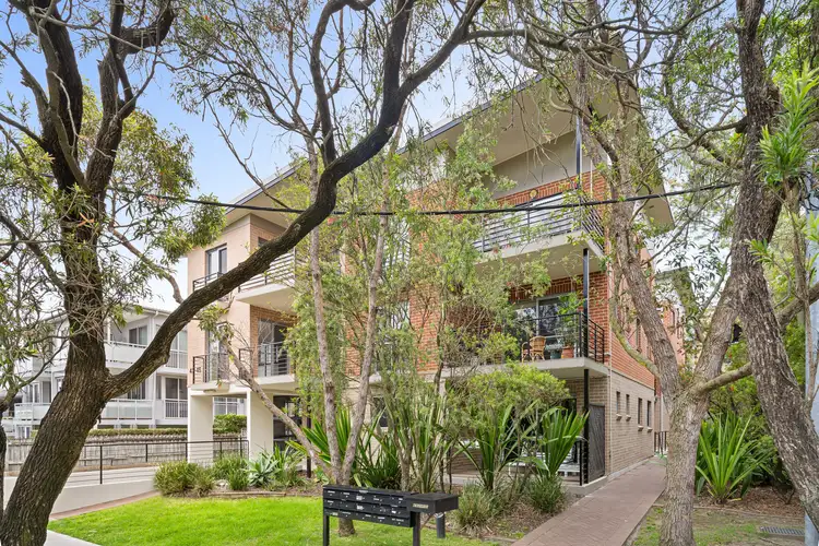 Sixth view of Homely apartment listing, 1/43-45 Roseberry Street, Manly Vale NSW 2093