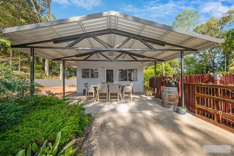 Third view of Homely house listing, 77 Annie Drive, Cawarral QLD 4702