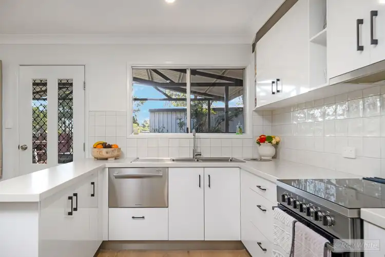 Fourth view of Homely house listing, 77 Annie Drive, Cawarral QLD 4702