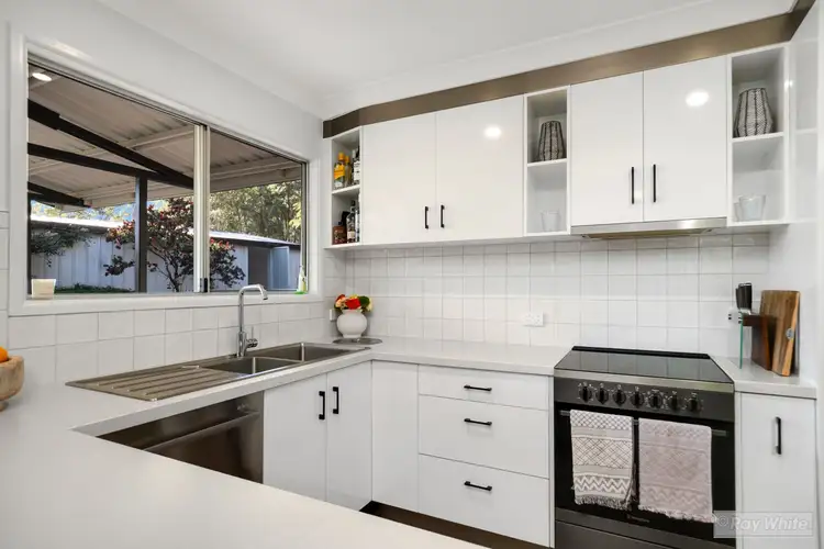 Fifth view of Homely house listing, 77 Annie Drive, Cawarral QLD 4702