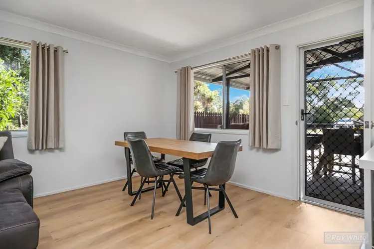 Sixth view of Homely house listing, 77 Annie Drive, Cawarral QLD 4702