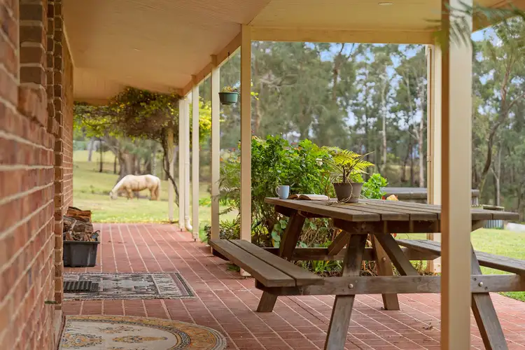 Fourth view of Homely house listing, 1819 Megalong Road, Megalong Valley NSW 2785