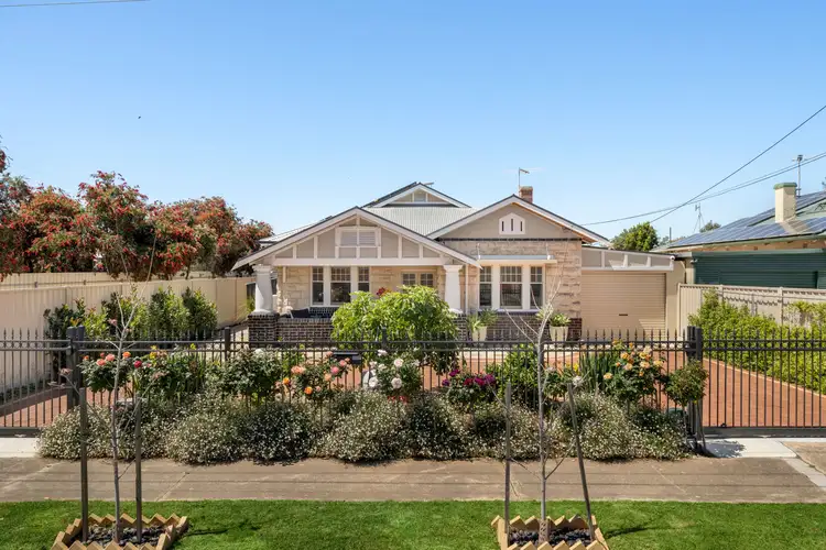 Second view of Homely house listing, 1 Franklin Avenue, Flinders Park SA 5025