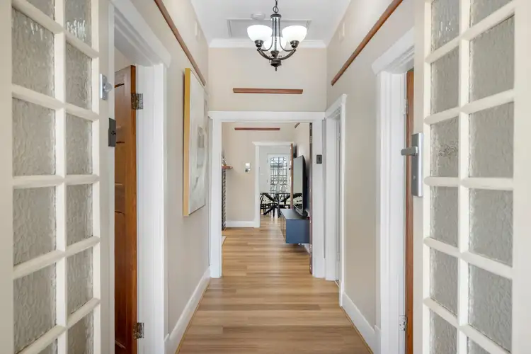 Third view of Homely house listing, 1 Franklin Avenue, Flinders Park SA 5025