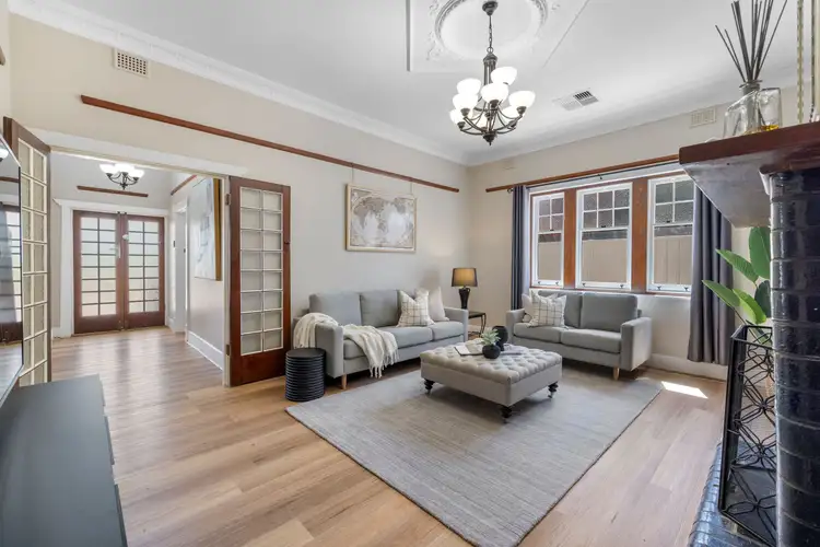 Fourth view of Homely house listing, 1 Franklin Avenue, Flinders Park SA 5025