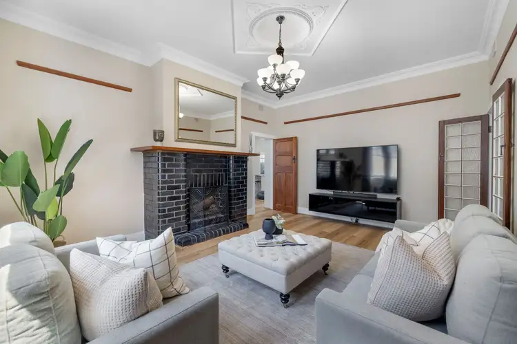 Fifth view of Homely house listing, 1 Franklin Avenue, Flinders Park SA 5025