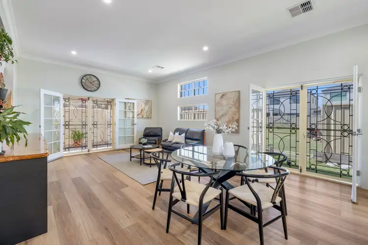 Sixth view of Homely house listing, 1 Franklin Avenue, Flinders Park SA 5025