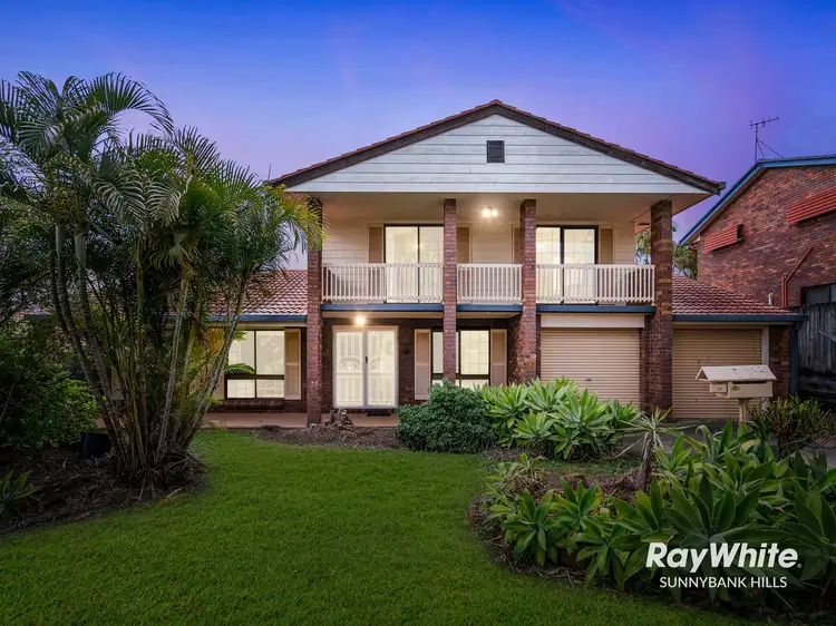12 Firelight Street, Sunnybank Hills QLD 4109