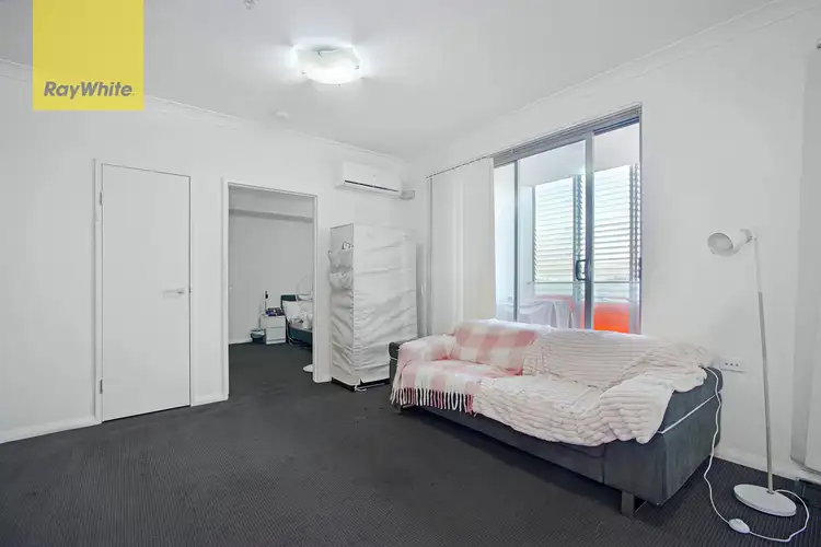 Third view of Homely apartment listing, 35/1 Browne Parade, Warwick Farm NSW 2170