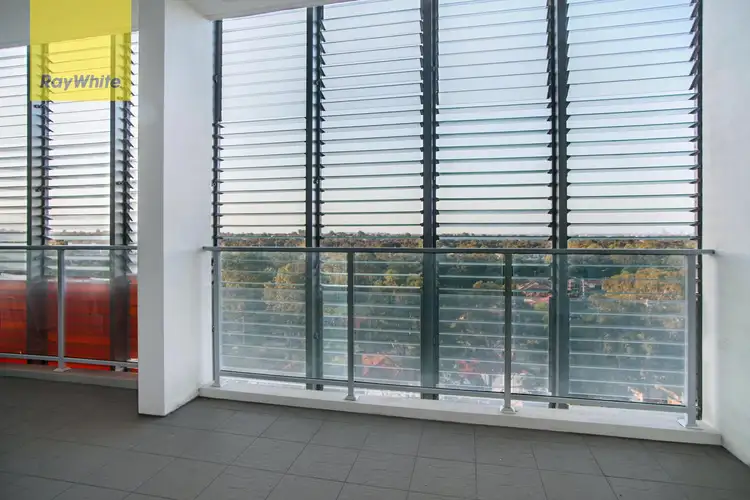 Fourth view of Homely apartment listing, 35/1 Browne Parade, Warwick Farm NSW 2170