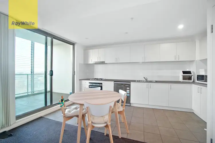 Fifth view of Homely apartment listing, 35/1 Browne Parade, Warwick Farm NSW 2170