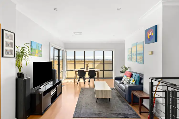 16/7 Hall Street, Moonee Ponds VIC 3039