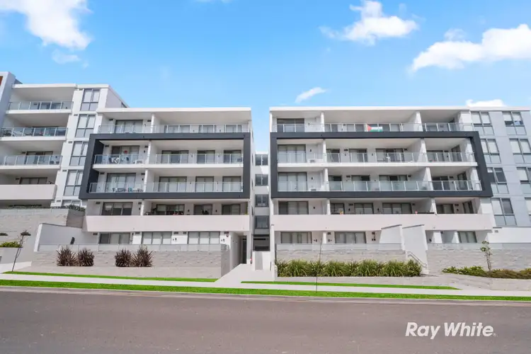 Second view of Homely unit listing, 152/3 Manchester Drive, Schofields NSW 2762