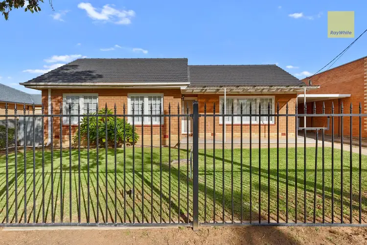 13 Brunswick Street, Kilburn SA 5084